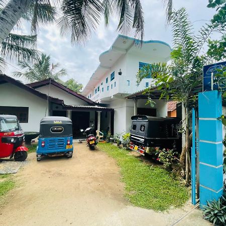 Chithra Homestay Tangalle Esterno foto