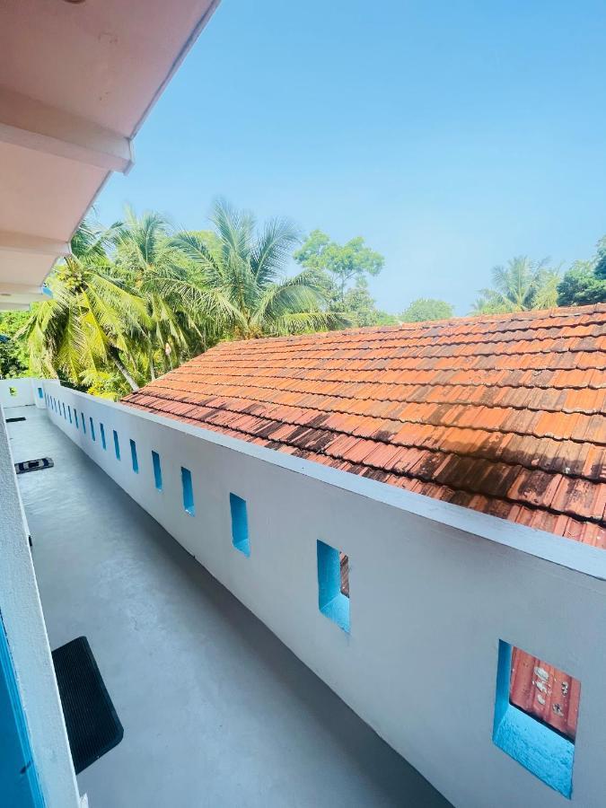 Chithra Homestay Tangalle Esterno foto