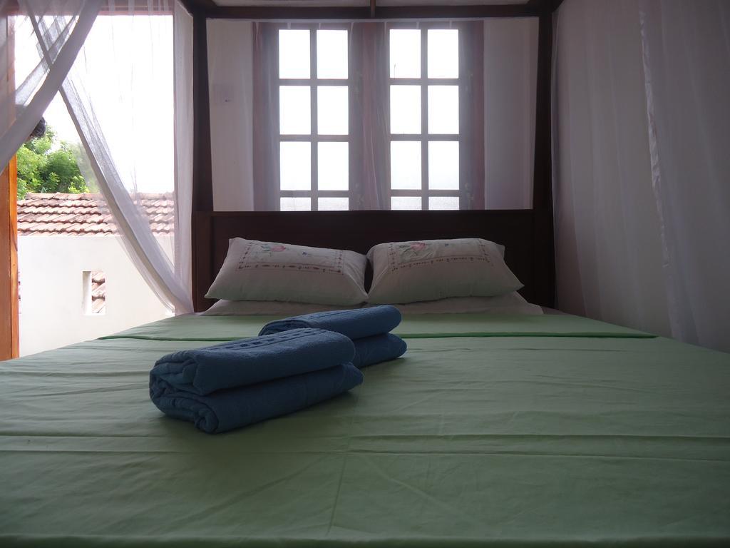 Chithra Homestay Tangalle Esterno foto