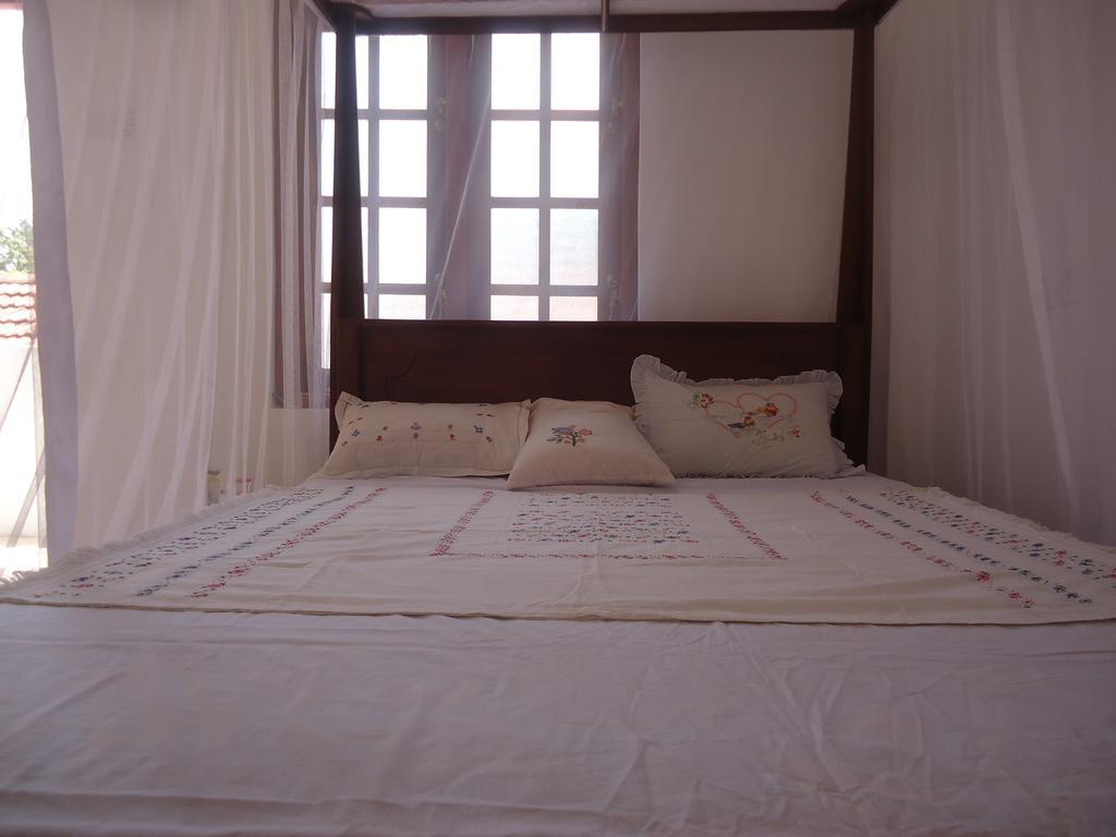 Chithra Homestay Tangalle Esterno foto